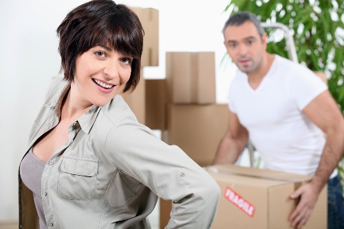 Business relocation support for offices and shops around Holland Park