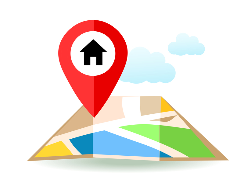 Packing and moving household items for a local Holland Park customer